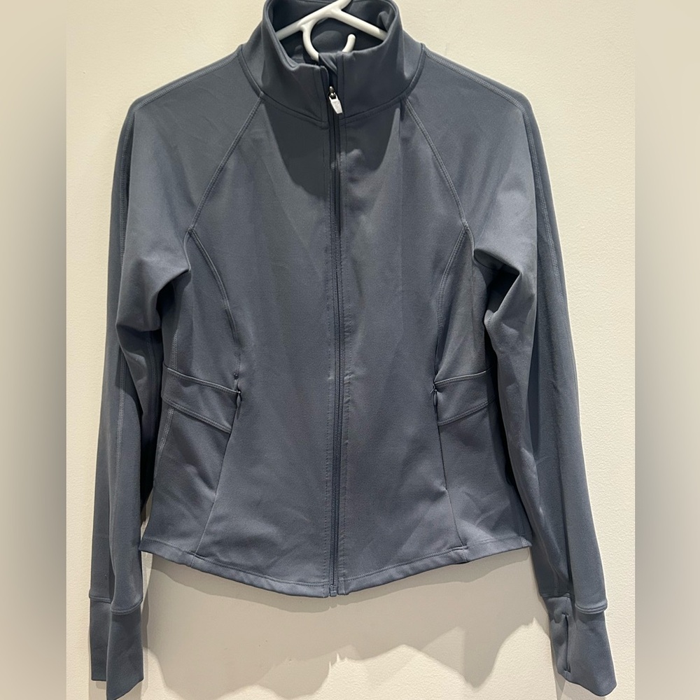 Jockey Women's Slate Utility Jacket